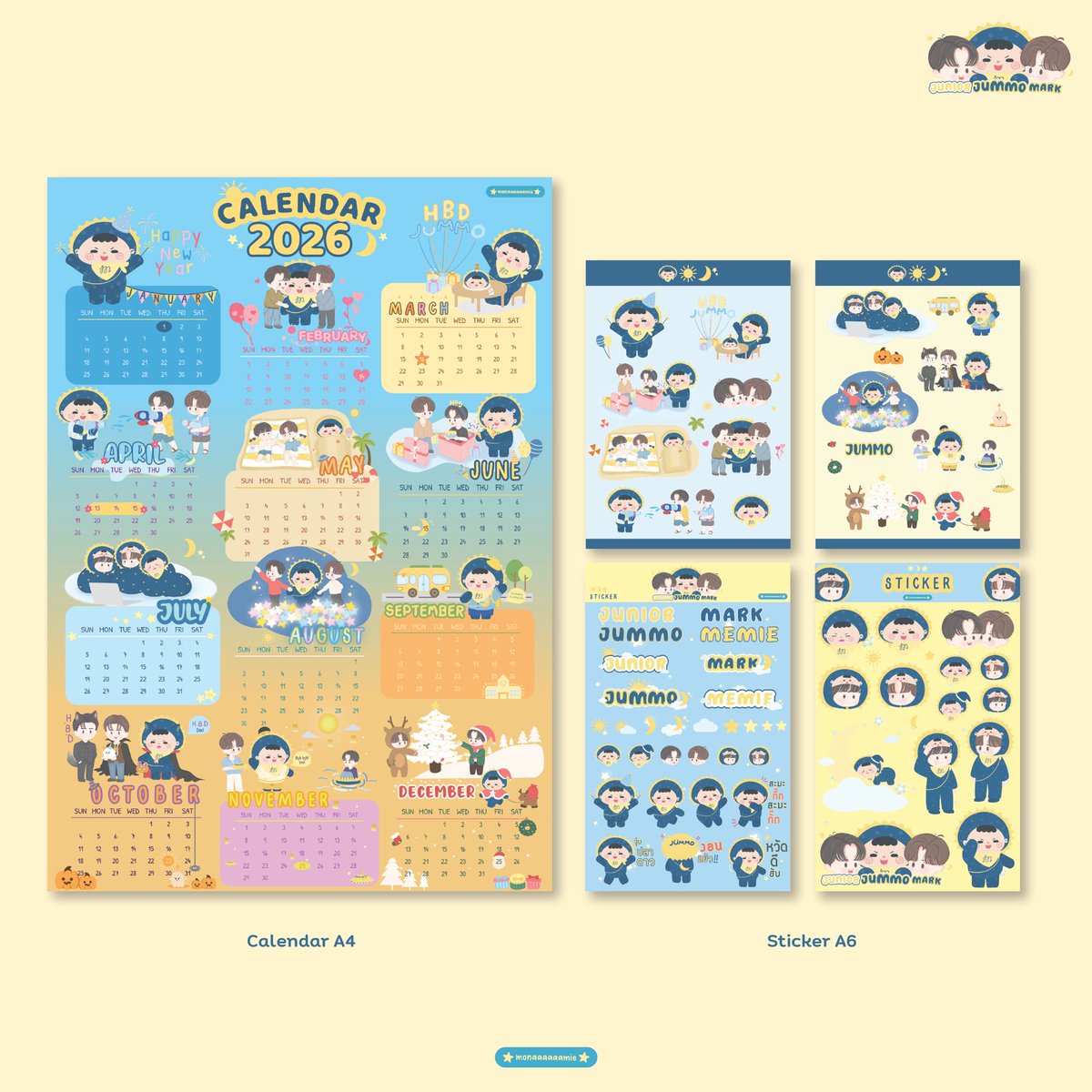 Monaaaaaa tweet media