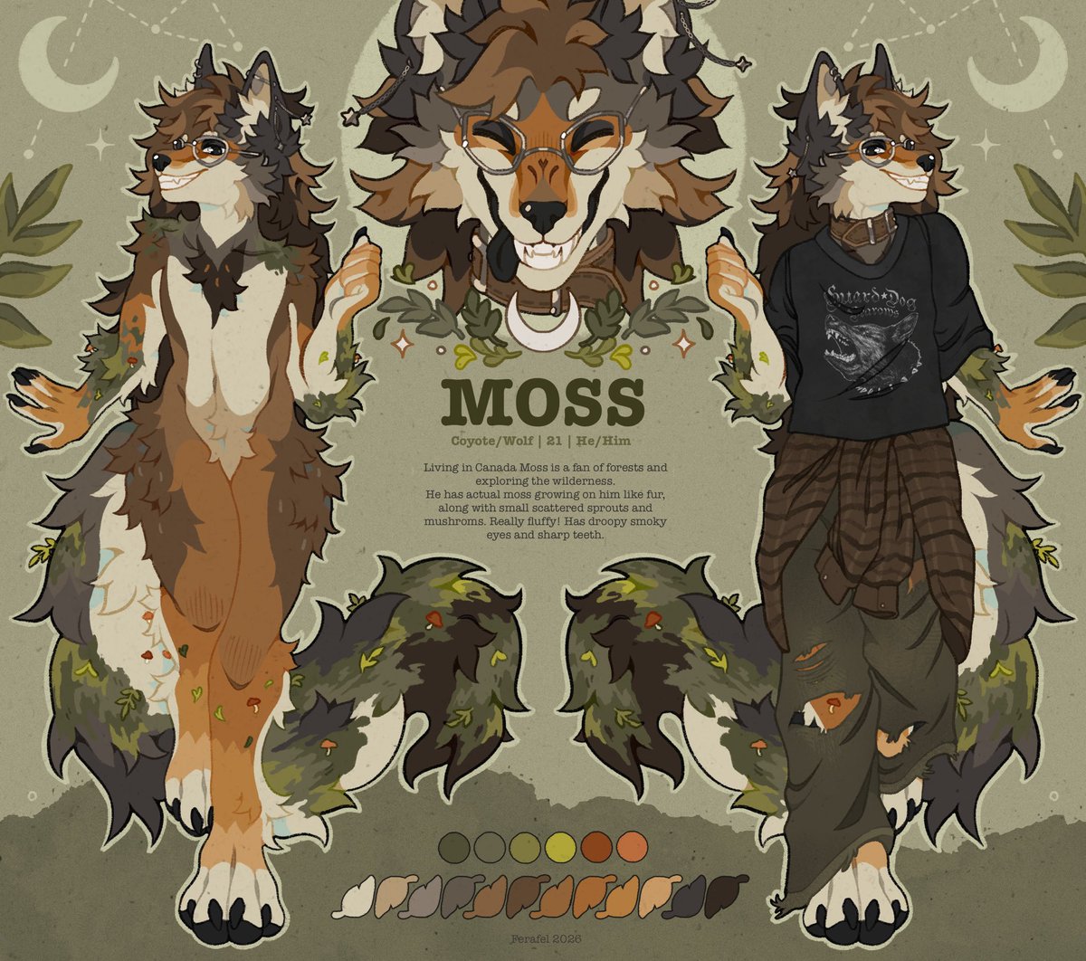 ✶ 𝔉𝔢𝔯𝔞𝔣𝔢𝔩 ✶ tweet media