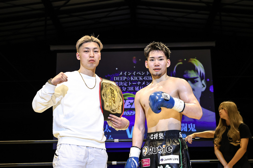 BOUTREVIEW/バウトレビュー tweet media