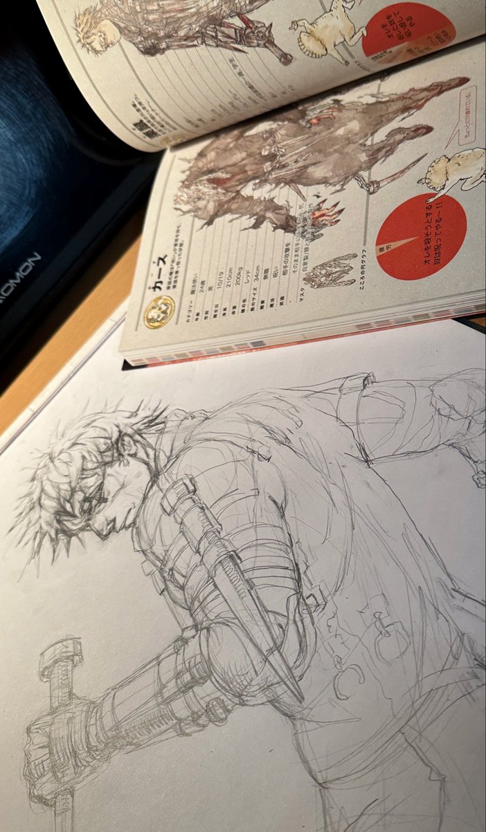 Forsworn tweet media