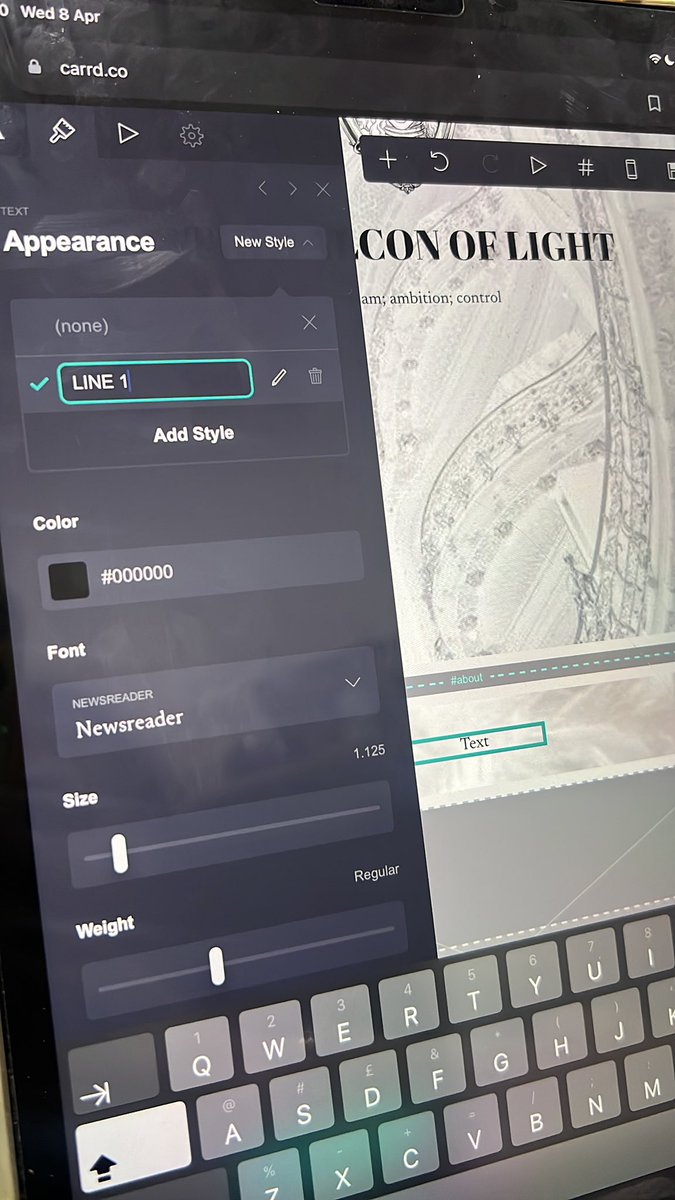 Bersenggama hebat dgn carrd ugghh hnggh mantappp crot sampe jakbar hujan &amp; banjir, LEMES BGT GUE DIBUATNYA. 

(soalnya w nyoba gapake template krn sekalian mau belajar)