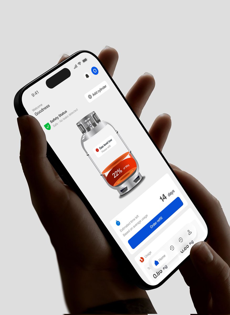 👑 Goodness Okwudili tweet media