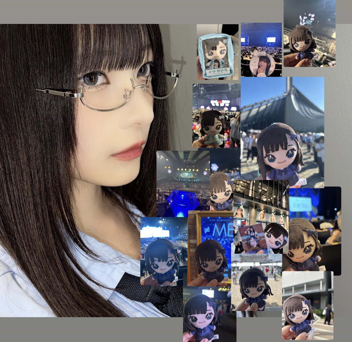 天然だし👾 tweet media