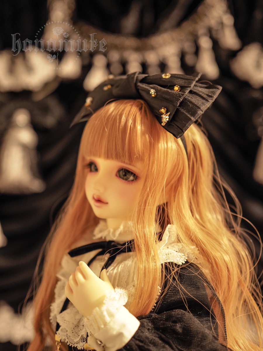 ディーラー様製「たれみみ日常」（1/4ドール） ディーラー様製「たれみみ日常」（1/4ドール） 【公式通販】