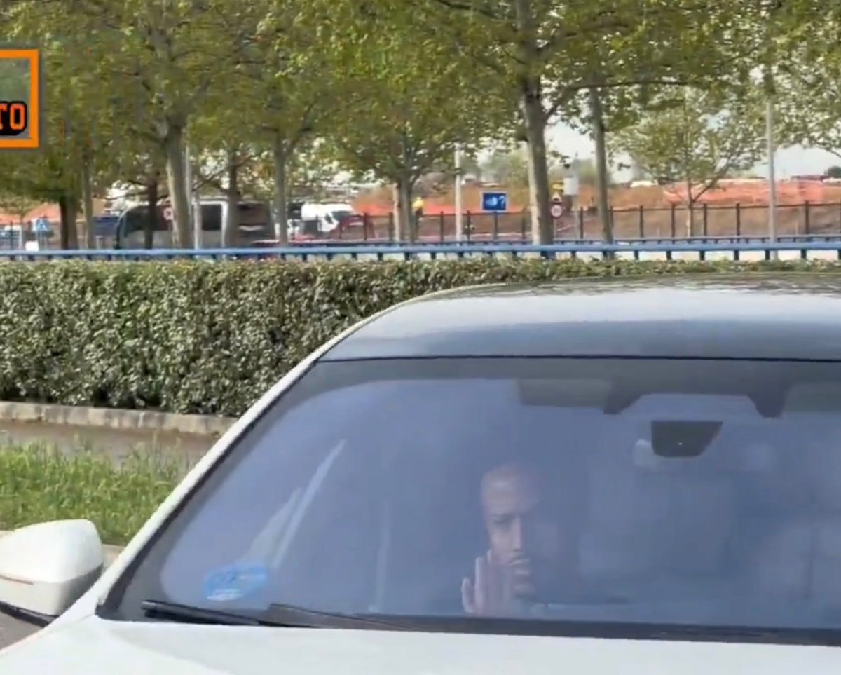 Madrid Universal tweet media