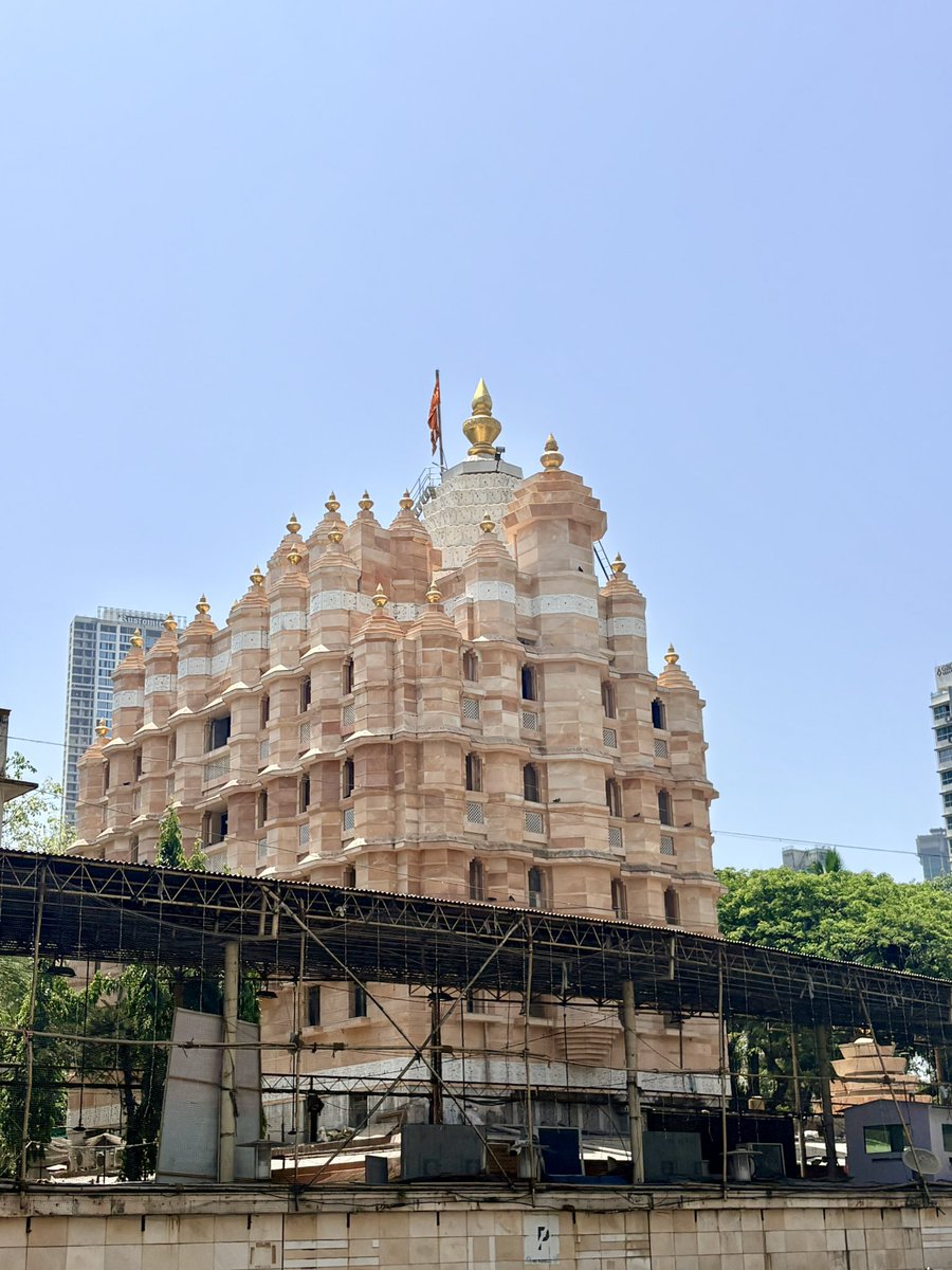 adityaarsharma's tweet image. Landed Mumbai!

Excited for WordCamp Asia 2026

#WordPress #WCAsia