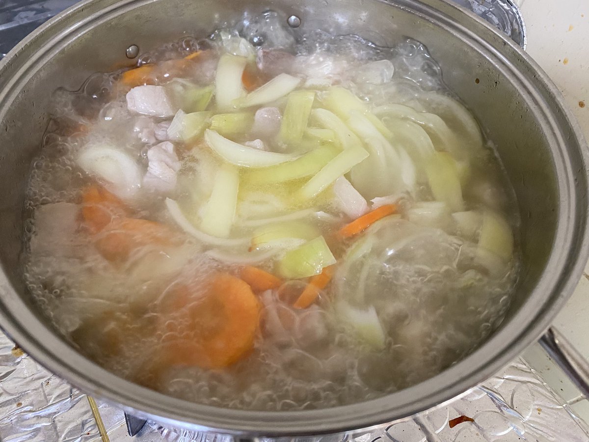 庭キャンパーイナBOM💣 tweet media