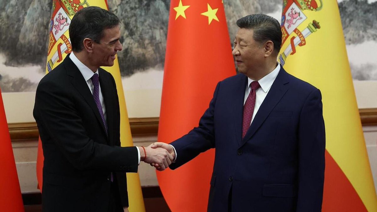 EL ESPAÑOL tweet media