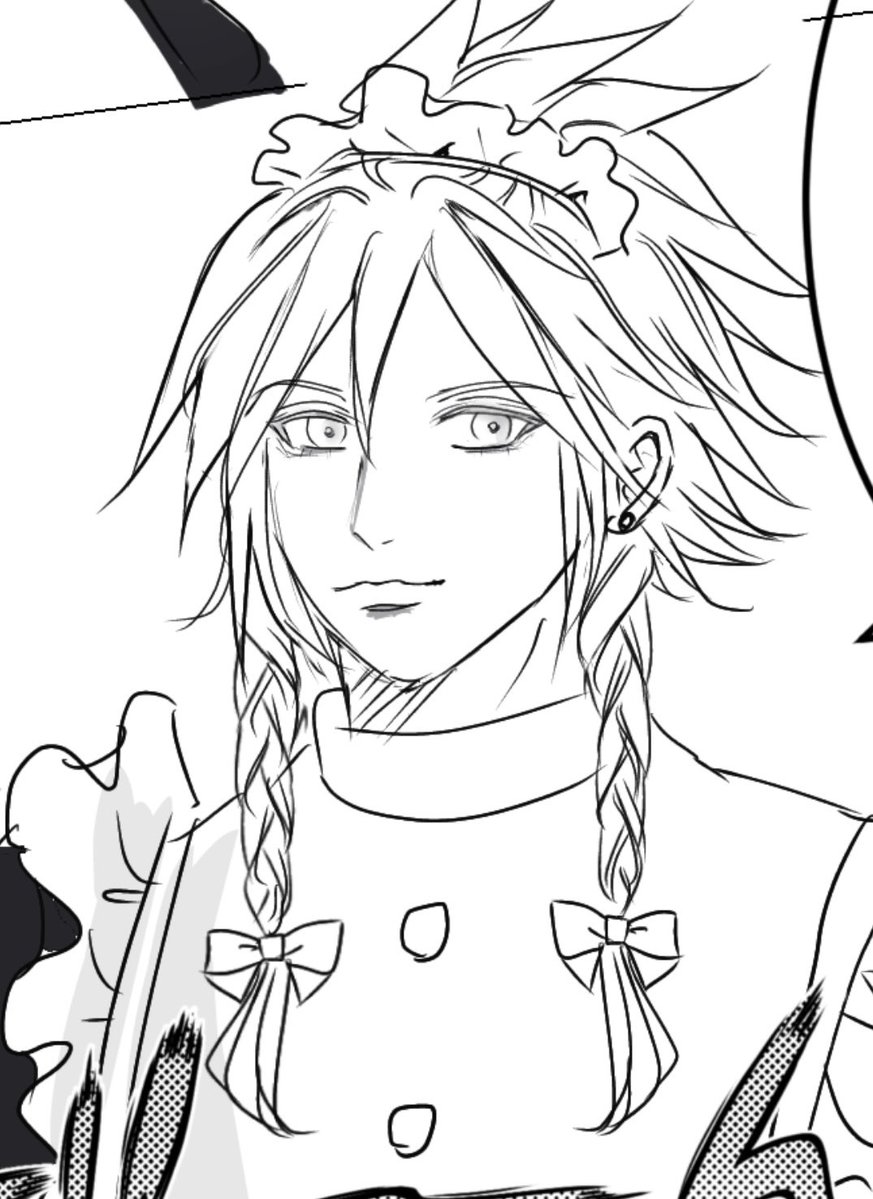 ⚆⚆ ˊ˗みじんこ tweet media