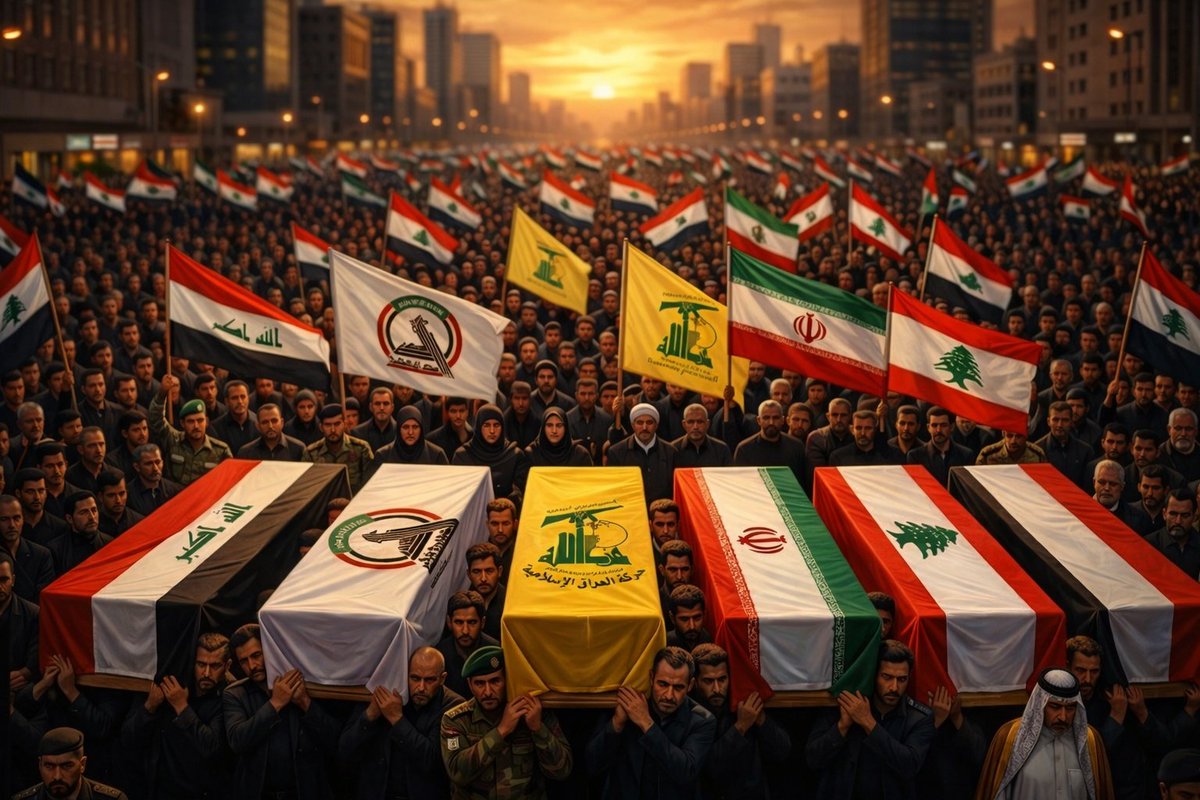 ammarl2020's tweet photo. الحمد لله والشكر له أولاً وآخراً على توقف نزيف الدم وتحقق وقف إطلاق النار لقد ركعت الإرادات المتغطرسة أمام شروط الحق وما هذا إلا نصرٌ مؤزر يعكس ثبات الموقف وإننا لعلى يقين بأن دماء الشهداء ليست مجرد ذكرى بل هي حوبة تطارد الظالمين وستكون هي السبب في زوال عروشهم https://t.co/PMxl2zk5wM