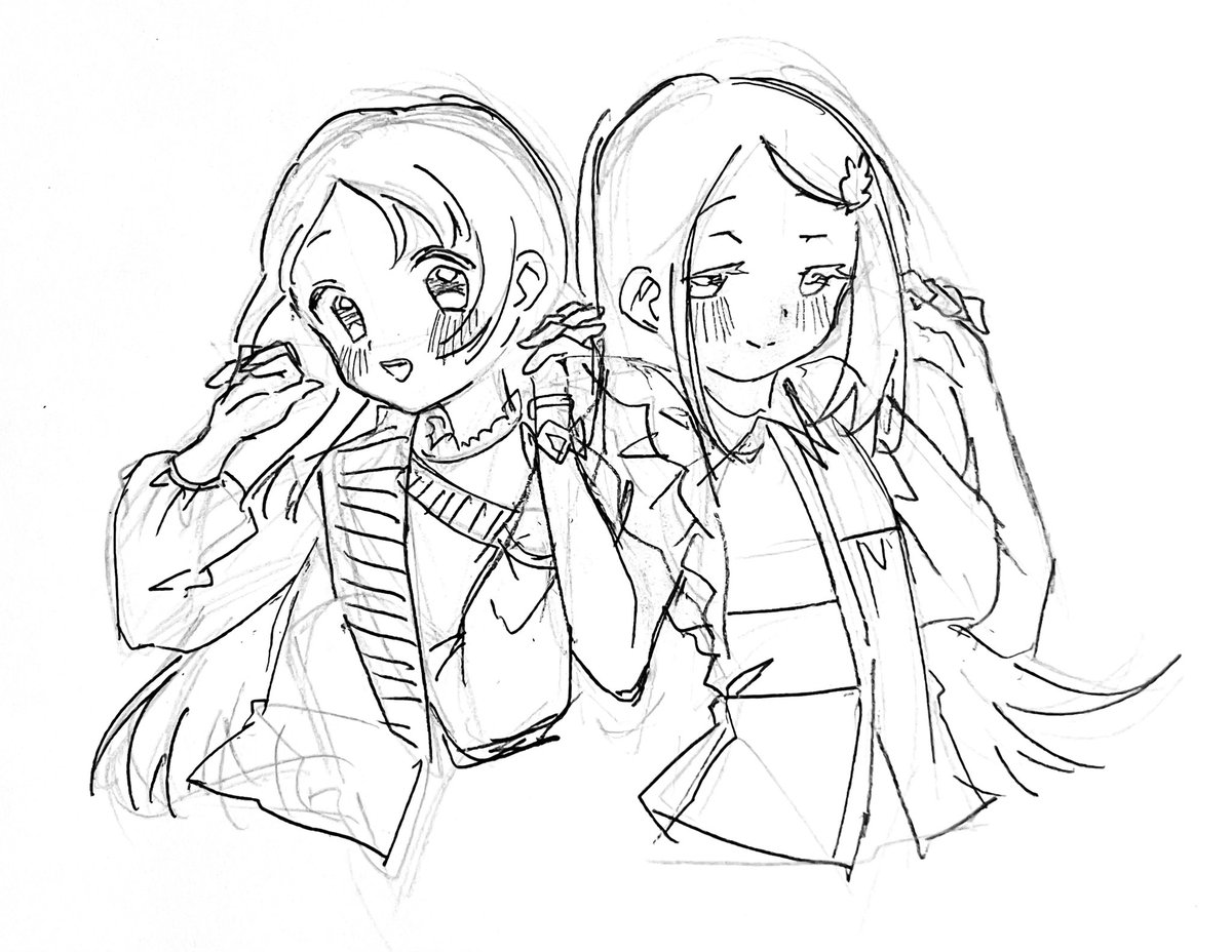 あみの tweet media