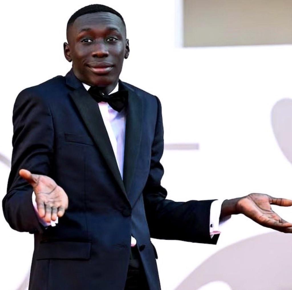 Tatenda C.K, Hungwe tweet media