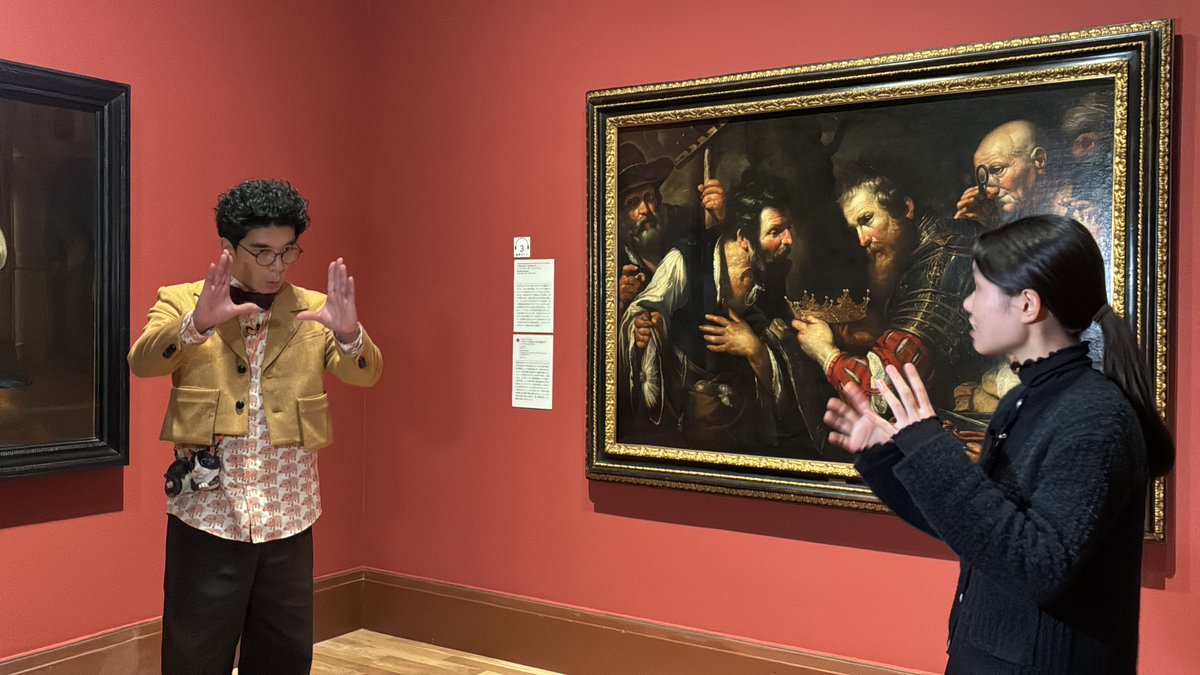 カンテレ tweet media