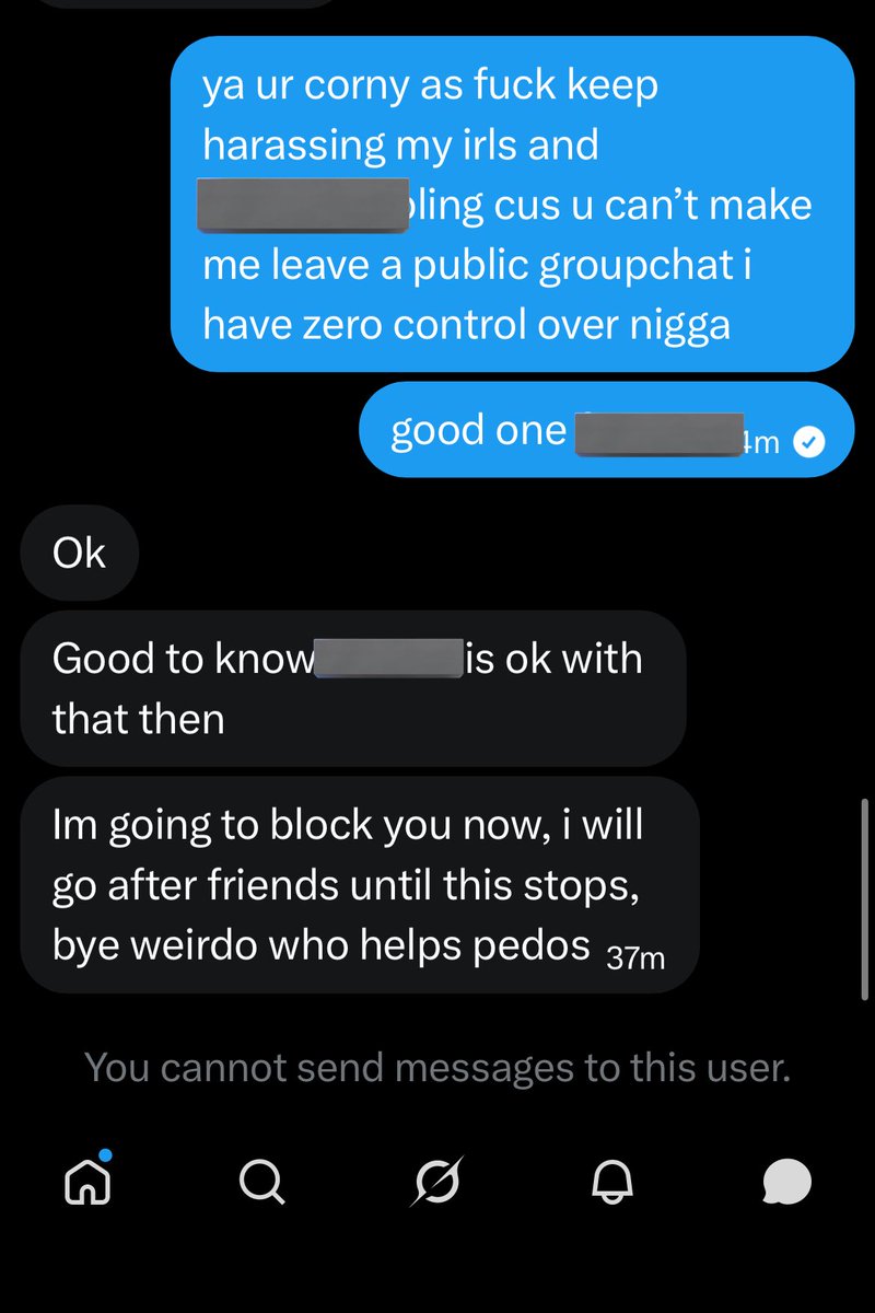 demi hooves ♡ tweet media