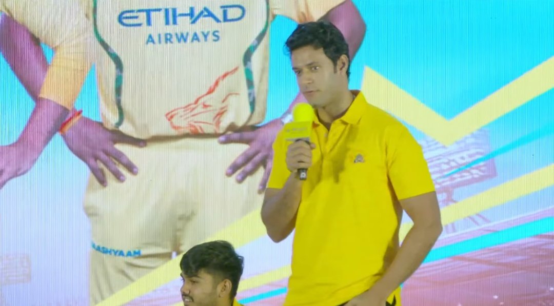 Pratyush Halder tweet media