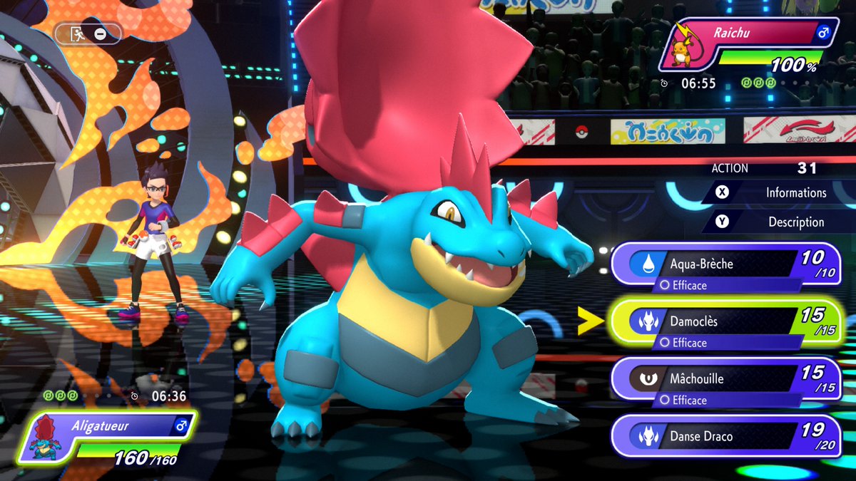 JV - Jeux vidéo tweet media