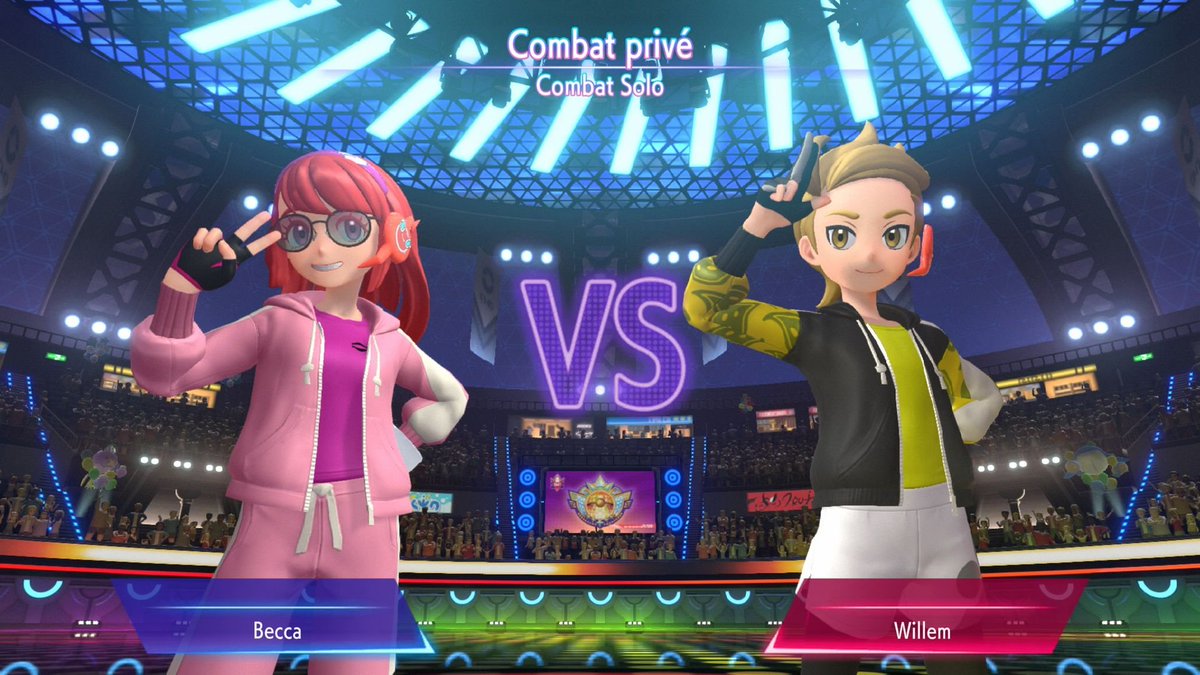 JV - Jeux vidéo tweet media