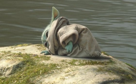 ❤ Lena loves The Mandalorian & Grogu ❤ tweet media