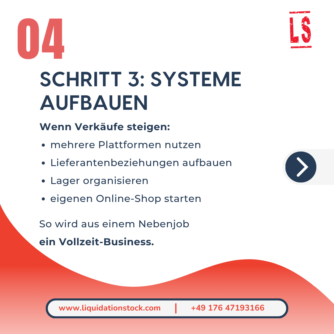 LStock_de's tweet photo. Reseller-Guide: Kleidungspaletten zum Vollzeit-Business in Deutschland machen 📦

Möchtest du aus Kleidungspaletten ein stabiles Einkommen aufbauen?
👉 Klicke hier, um den vollständigen Guide zu lesen:
https://t.co/aUzaEoyIFM

#Kleidung #Großhandel #Reselling #B2B #Liquidation https://t.co/DOxG1WyfbM