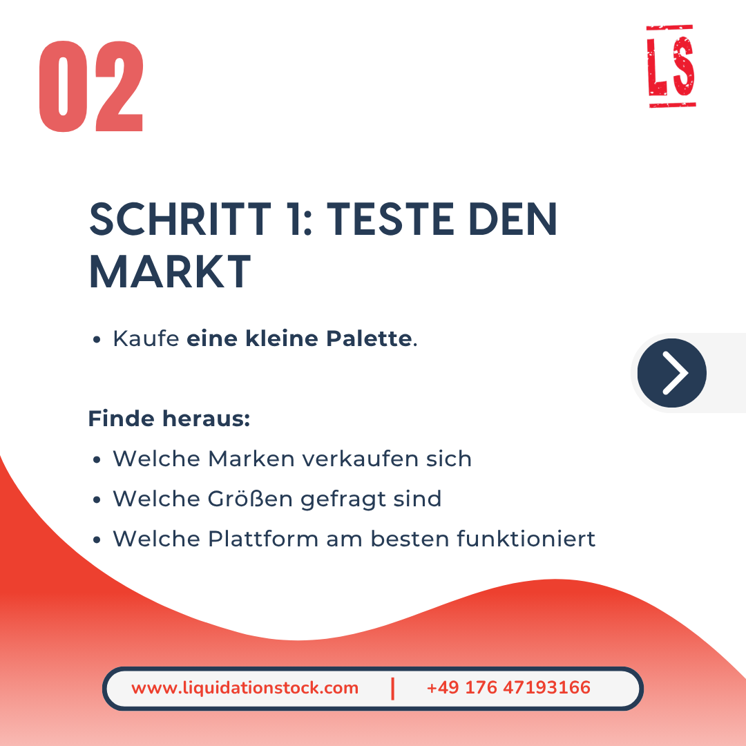 LStock_de's tweet photo. Reseller-Guide: Kleidungspaletten zum Vollzeit-Business in Deutschland machen 📦

Möchtest du aus Kleidungspaletten ein stabiles Einkommen aufbauen?
👉 Klicke hier, um den vollständigen Guide zu lesen:
https://t.co/aUzaEoyIFM

#Kleidung #Großhandel #Reselling #B2B #Liquidation https://t.co/DOxG1WyfbM