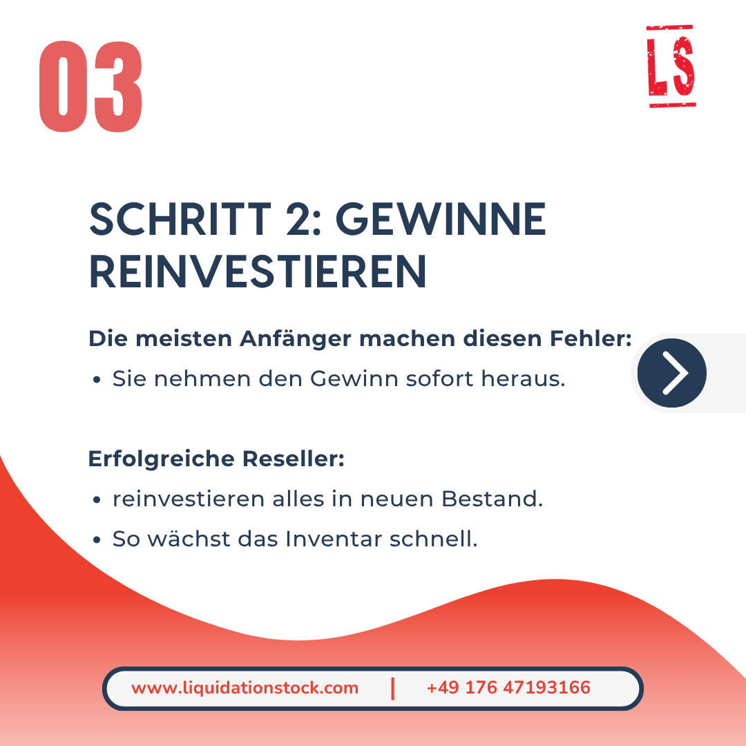 LStock_de's tweet photo. Reseller-Guide: Kleidungspaletten zum Vollzeit-Business in Deutschland machen 📦

Möchtest du aus Kleidungspaletten ein stabiles Einkommen aufbauen?
👉 Klicke hier, um den vollständigen Guide zu lesen:
https://t.co/aUzaEoyIFM

#Kleidung #Großhandel #Reselling #B2B #Liquidation https://t.co/DOxG1WyfbM
