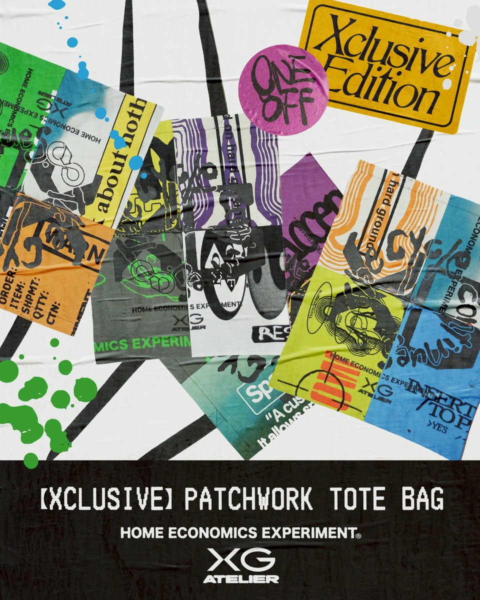 XG OFFICIAL tweet media