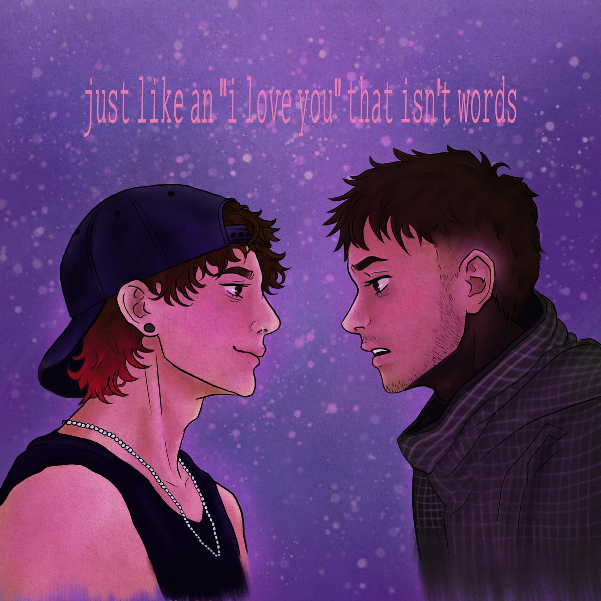 .Jen ᯤ | floating circles in my fishbowl tweet media