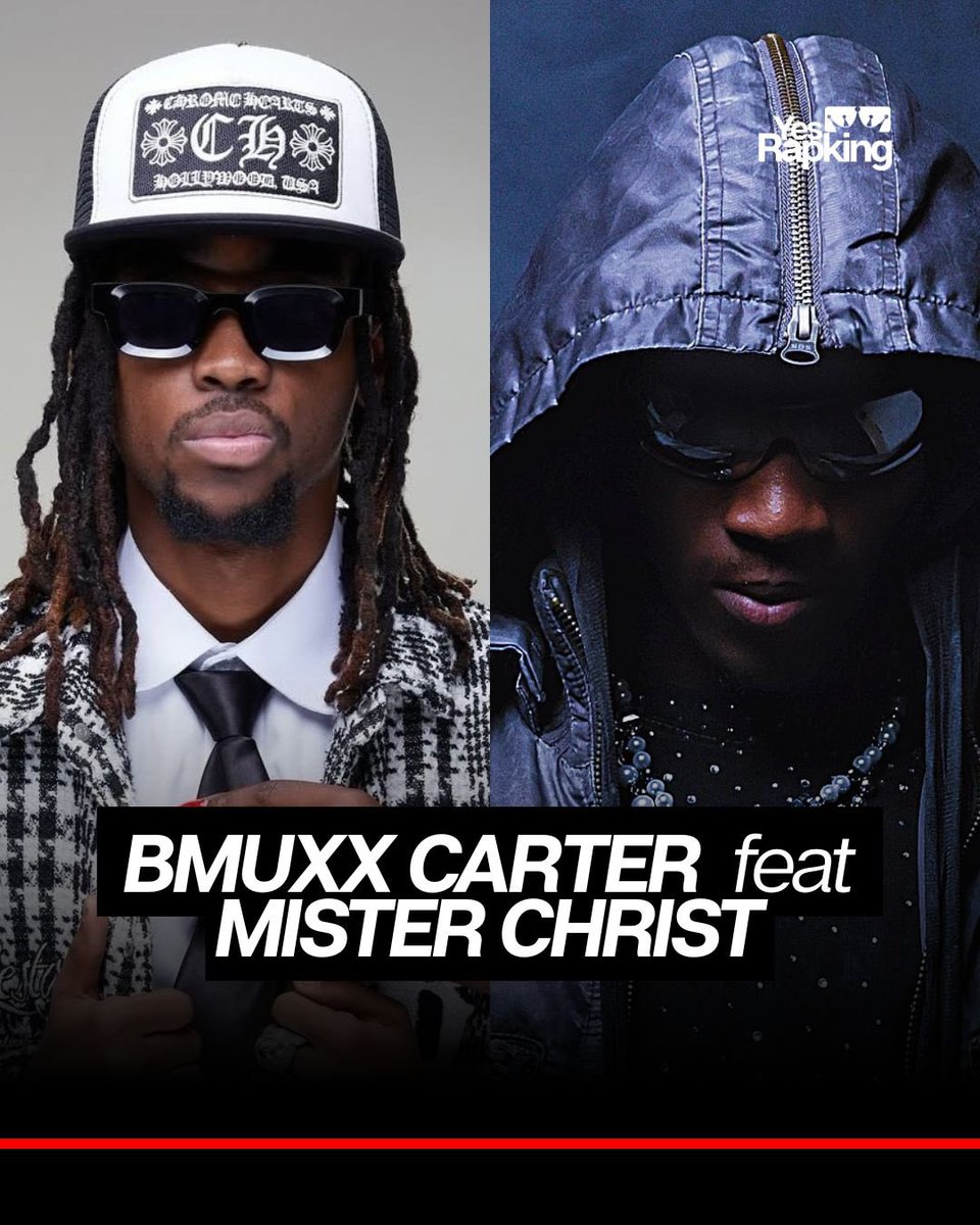 Yes Rap King tweet media