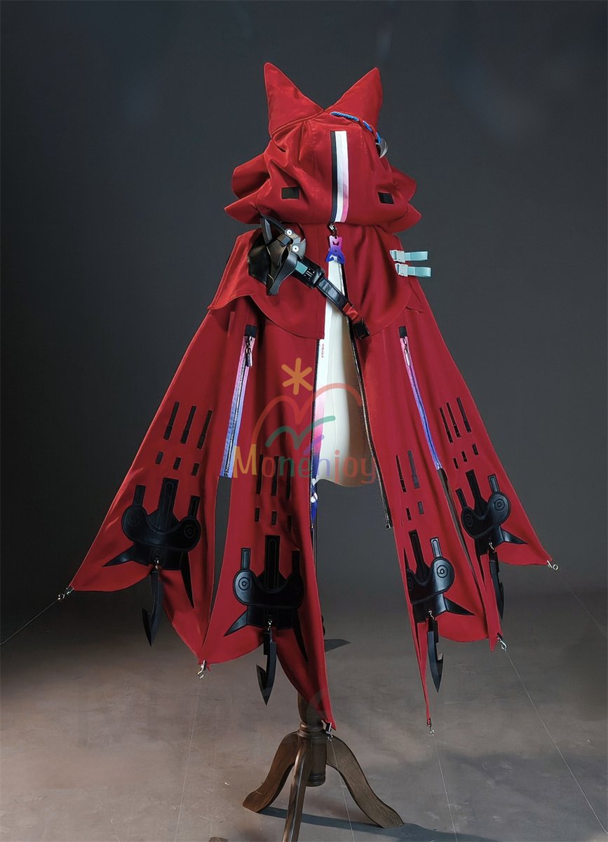 Monenjoy【公式】コスプレ専門販売 tweet media