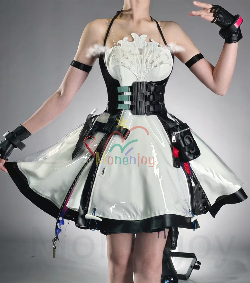 Monenjoy【公式】コスプレ専門販売 tweet media