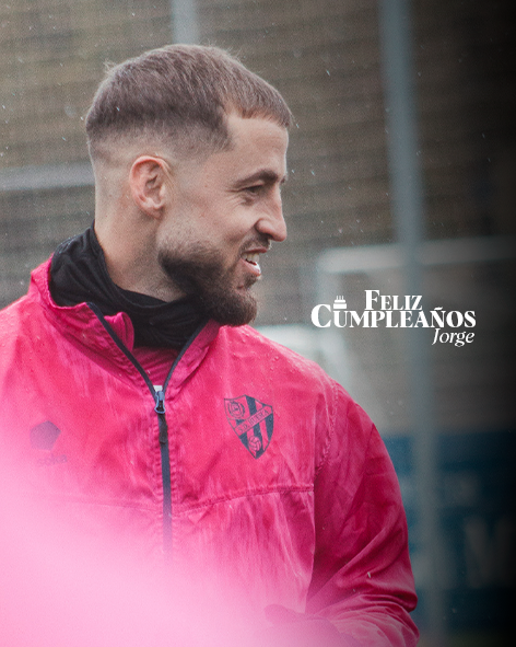 SD Huesca tweet media