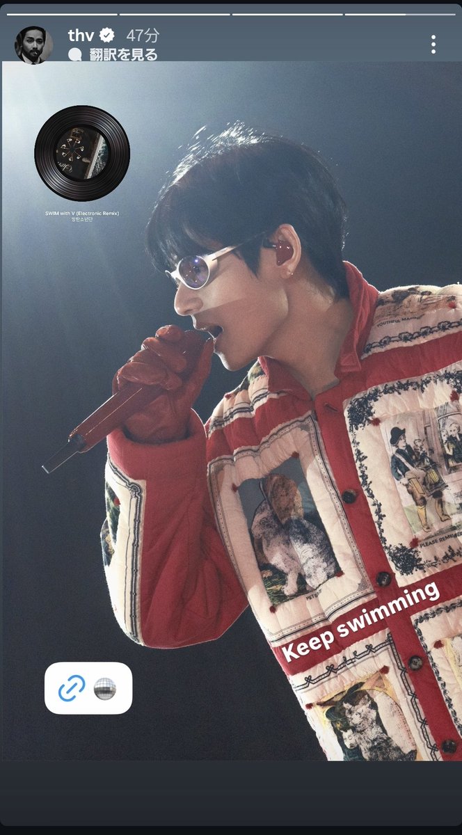 MMj06f's tweet photo. やばいー！
好き💜💜💜 https://t.co/V4BCiisuPe