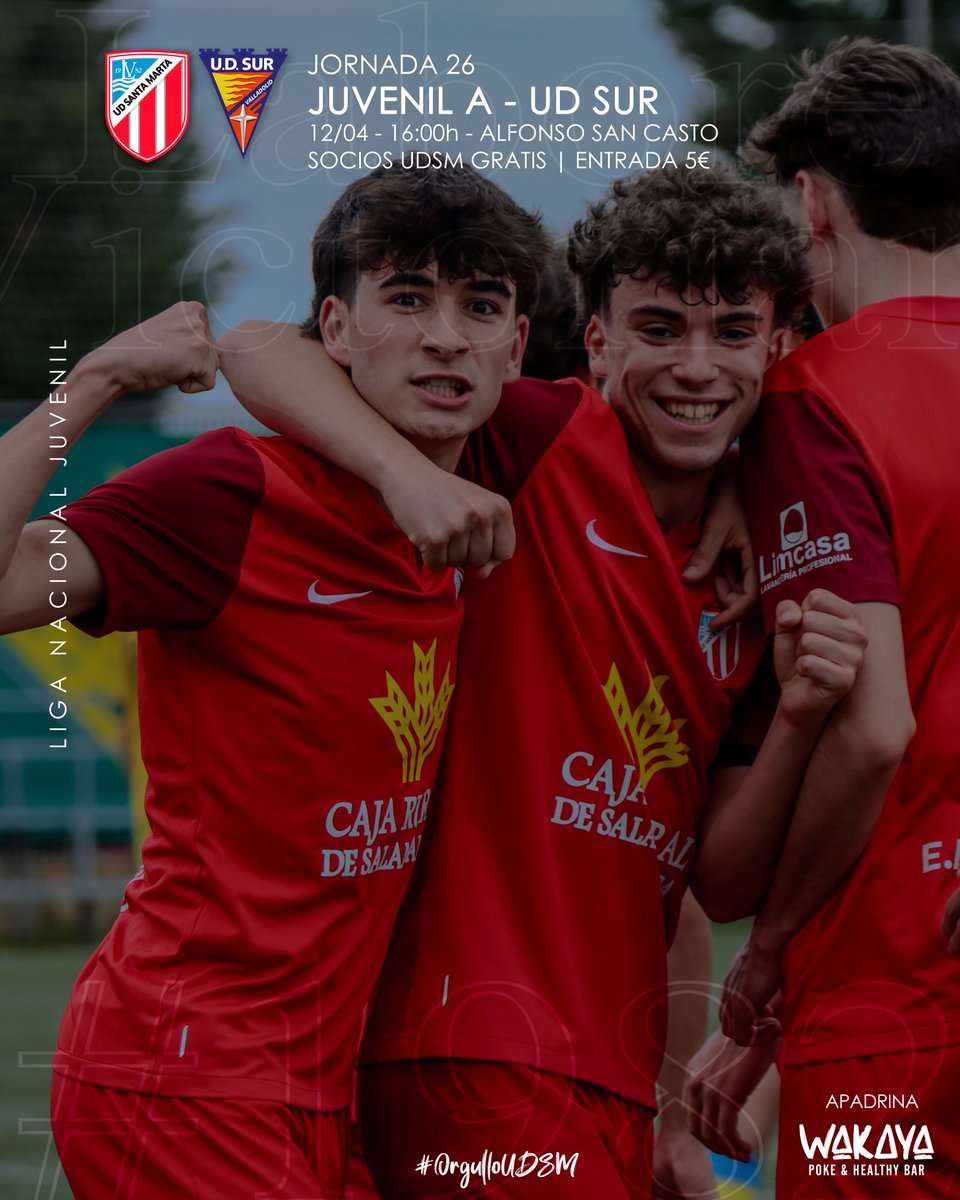 UD Santa Marta tweet media