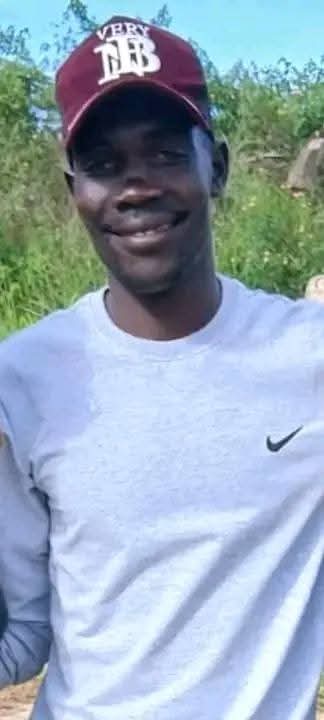 Kingpin of Kenya tweet media