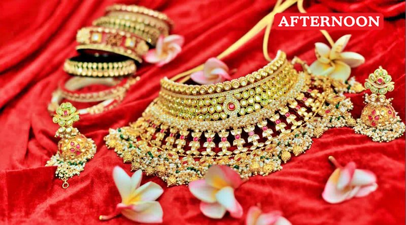 Gold Prices Surge Again; Sovereign Jumps By Rs. 2,720
Read more: afternoonnews.in/article/gold-p…
#digitalnews #NewsOnline #LocalNews #TamilNews #TNNews #epaper #facebooknews #InstaNews #afternoonnews
#GoldPrices #surgeagain #sovereign #jumpsby #rs2720 #Chennainews