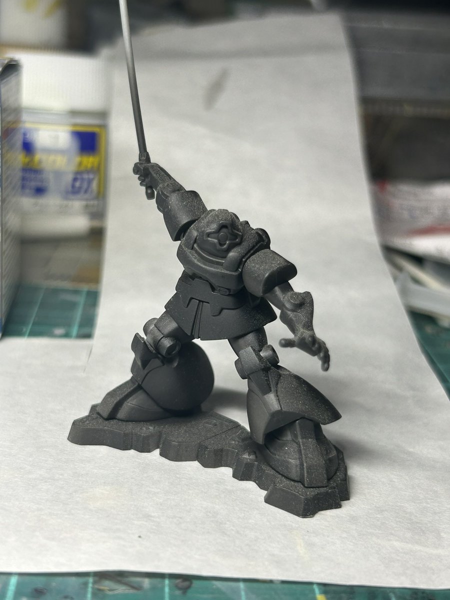 春野 十字架 tweet media