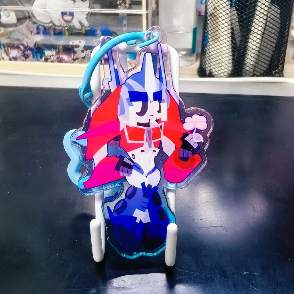Relti瑞勒 tweet media