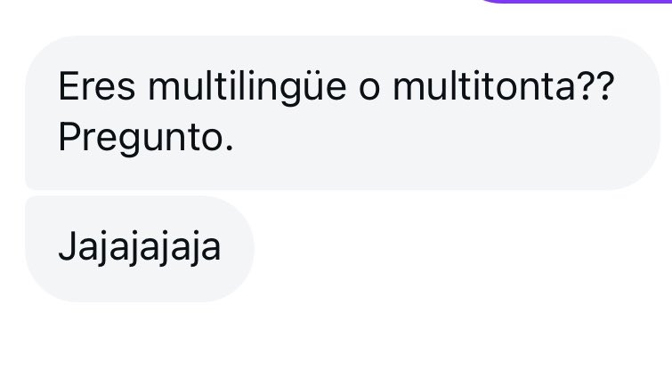 Rosie no tweet media