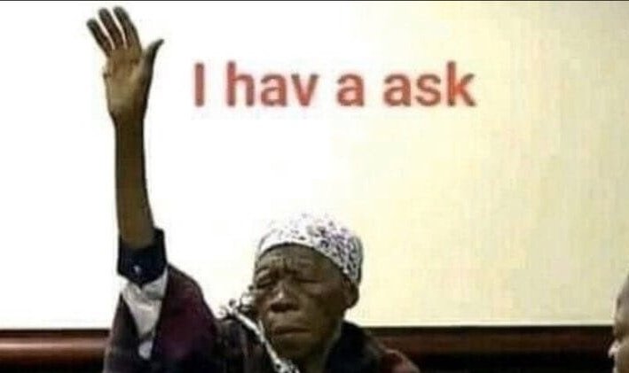 Makaziwe_N's tweet photo. is it early to start a #FreeSaleng Movement  or Masizikhale? https://t.co/rx1TE2Jxey