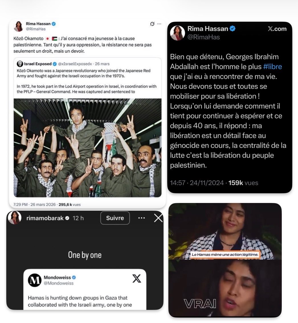 Eddy Mitchel Sardou (parodie) tweet media