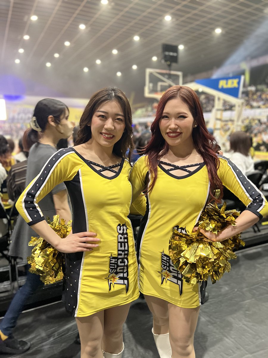 nickel802428's tweet photo. 数時間後にはポジティブな投稿に溢れてますようにー🙏
#HARUKA さん
#ANJU さん
#SUZUKA さん
#YUMEKA さん
#MINAMI さん
#YUNA さん
#サンロッカーガールズ https://t.co/ycgvx1IeVH