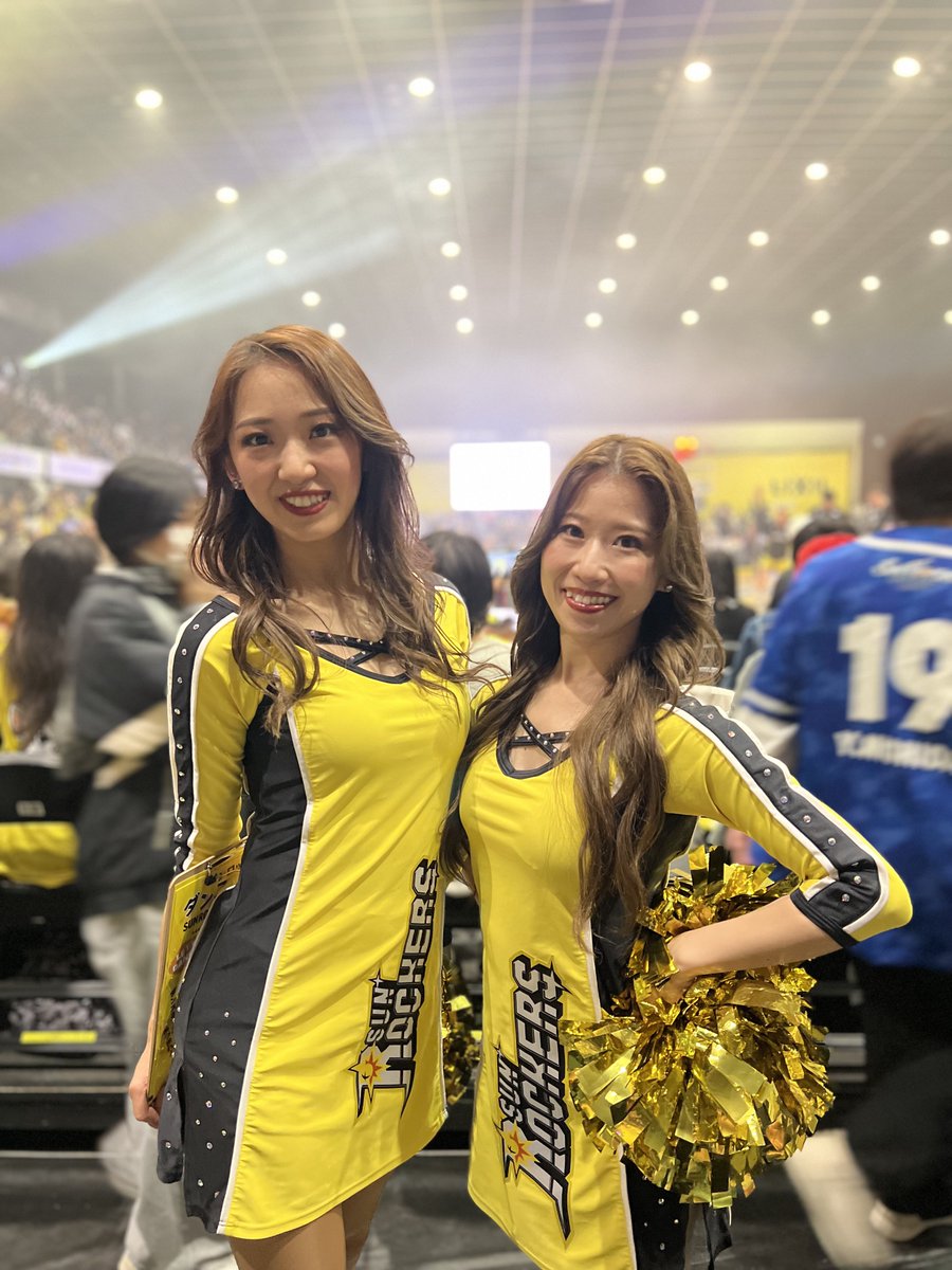 nickel802428's tweet photo. 数時間後にはポジティブな投稿に溢れてますようにー🙏
#HARUKA さん
#ANJU さん
#SUZUKA さん
#YUMEKA さん
#MINAMI さん
#YUNA さん
#サンロッカーガールズ https://t.co/ycgvx1IeVH