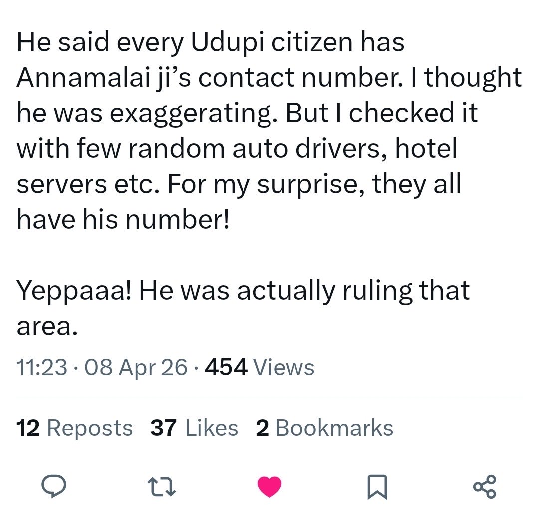 SivaSenthilkumaran🇮🇳 tweet media