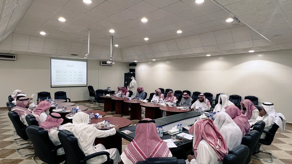 جمعية عائلتي بالزلفي tweet media