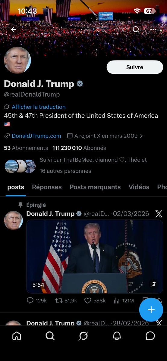 𝙖𝙡𝙮𝙨𝙨𝙖 𝓲𝓼 𝓼𝓮𝓮𝓲𝓷𝓰 𝓽𝔀𝓲𝓬𝓮 |🇵🇸 tweet media