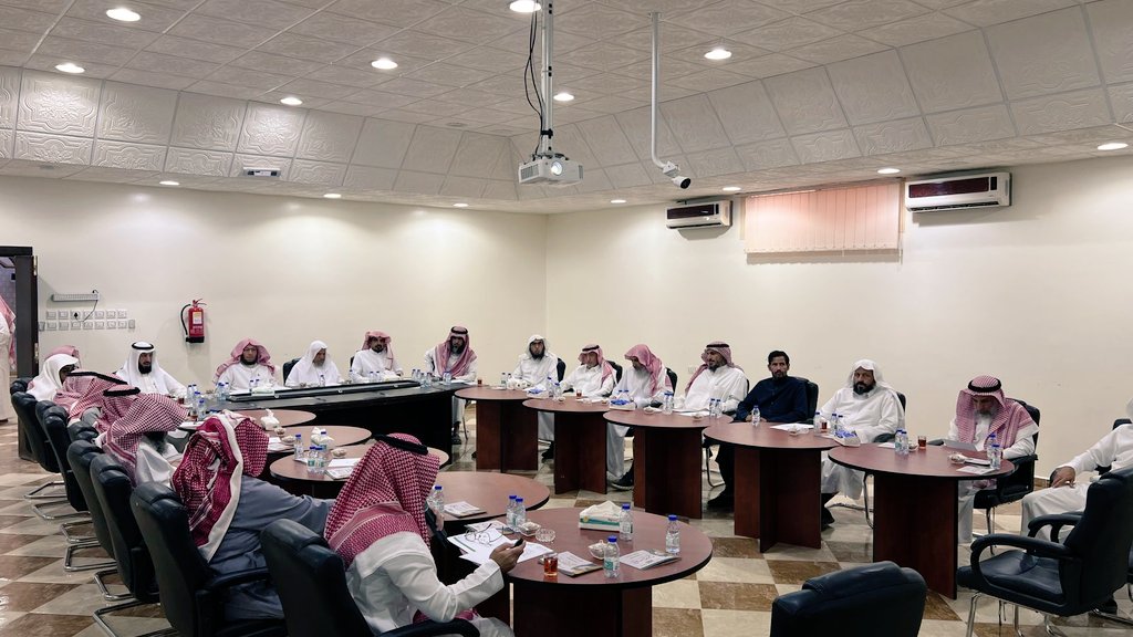 جمعية عائلتي بالزلفي tweet media