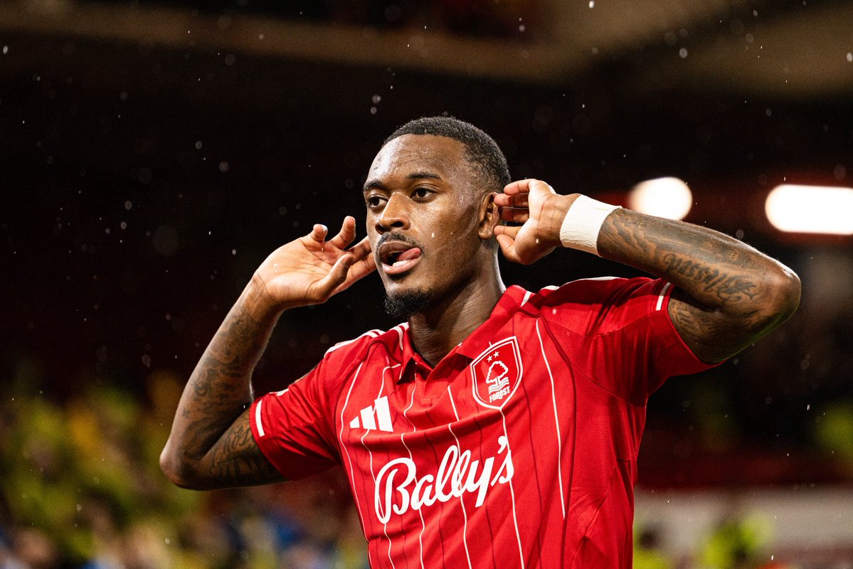 Actu Foot tweet media