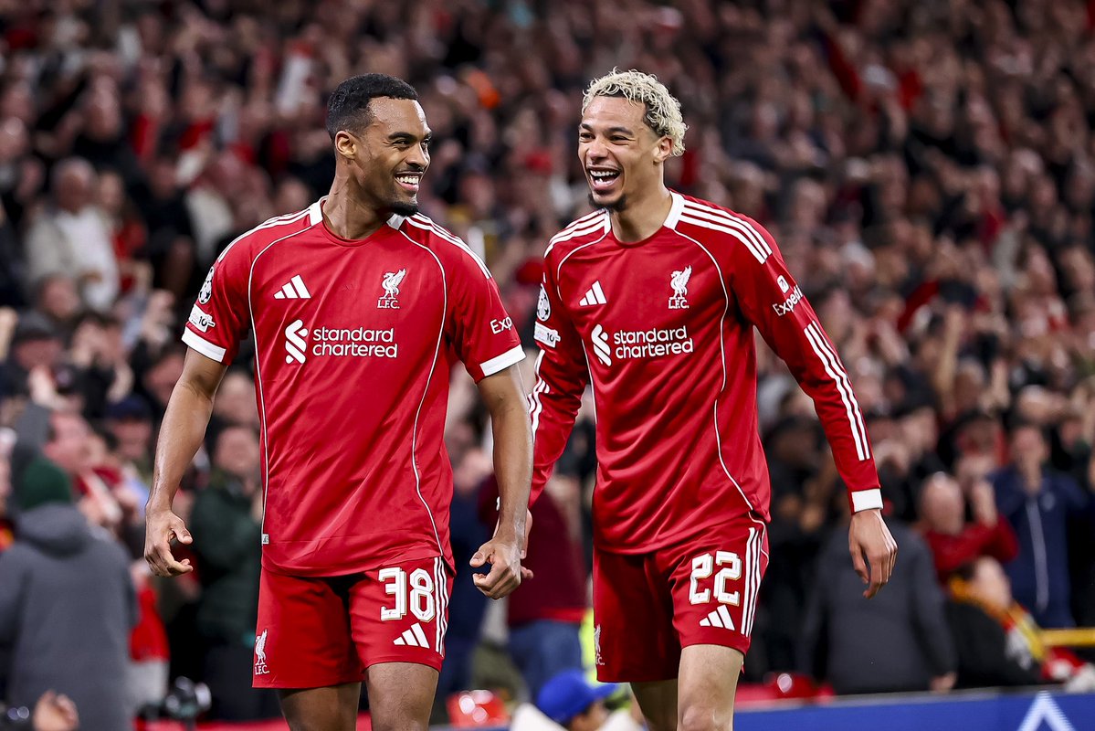 Actu Foot tweet media