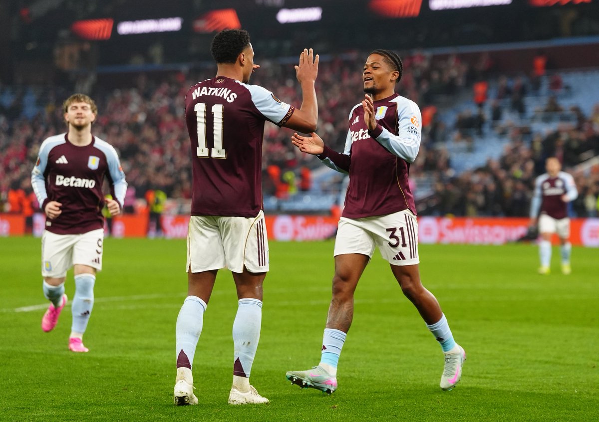 Actu Foot tweet media