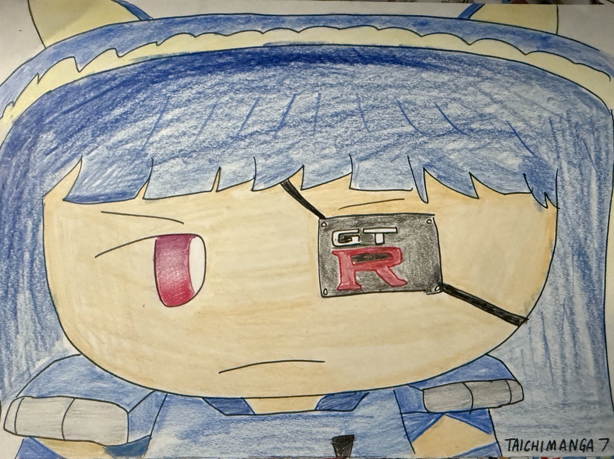 3代目たいち tweet media